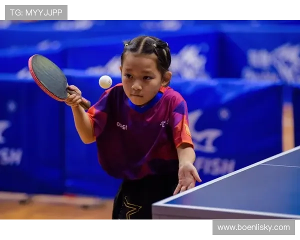 重庆乒乓球队在精英赛中的实力展现与未来发展潜力分析