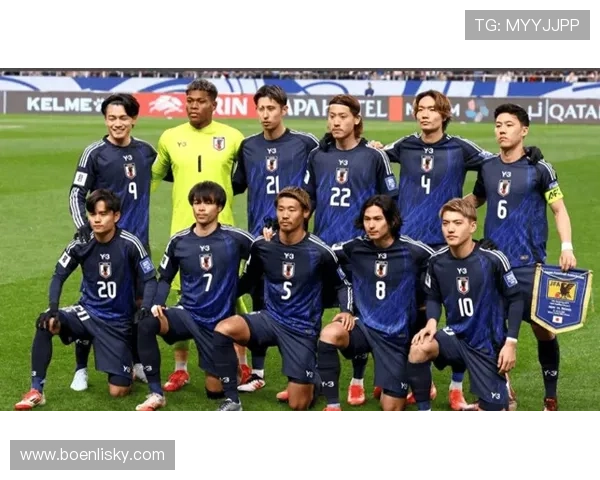 日本足球界的韩国明星球员及其影响力分析