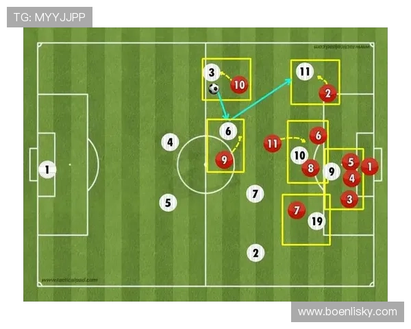 武汉足球队区域防守体系解析与战术应用探讨