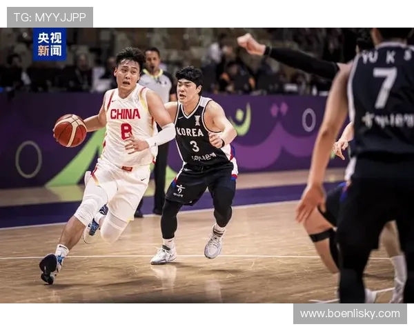 世界杯预选赛分析：北京篮球队球员个人能力的精彩表现与未来展望